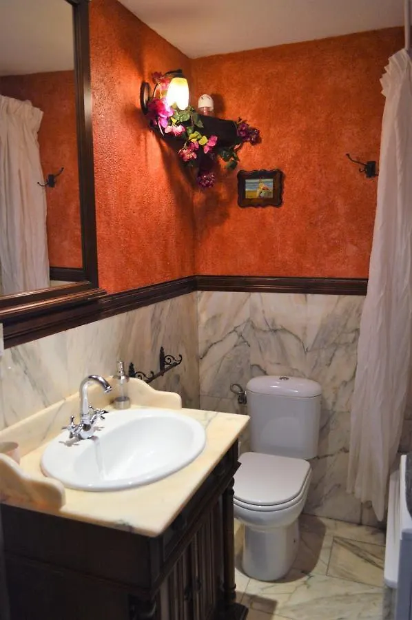 דירה Almuñécar Apartamento En Las Gondolas