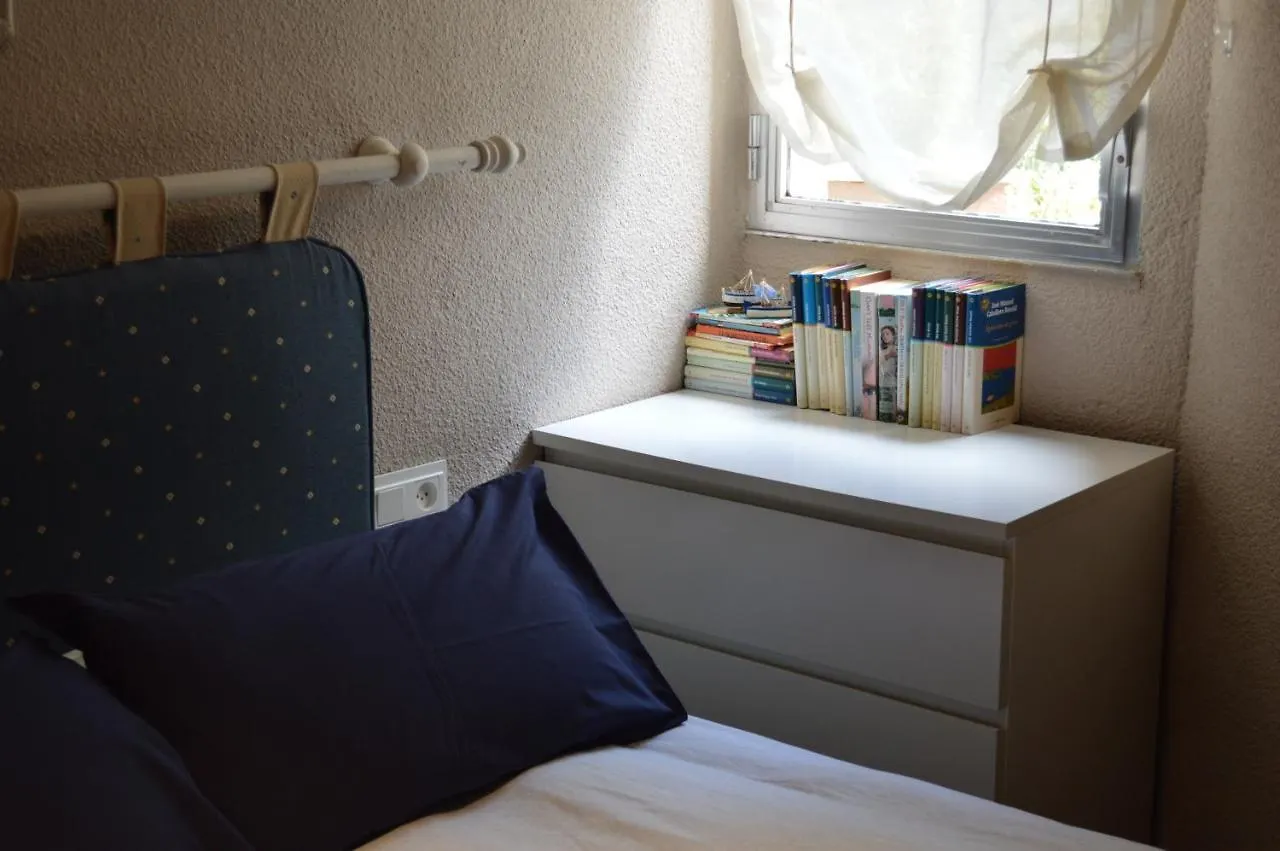 דירה Almuñécar Apartamento En Las Gondolas