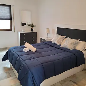 Carmen Baja Apartamento