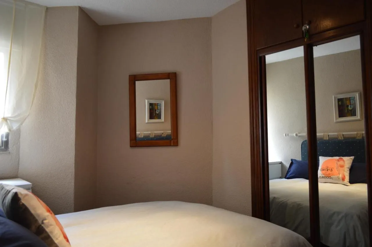 Apartamento En Las Gondolas Almunecar Spain