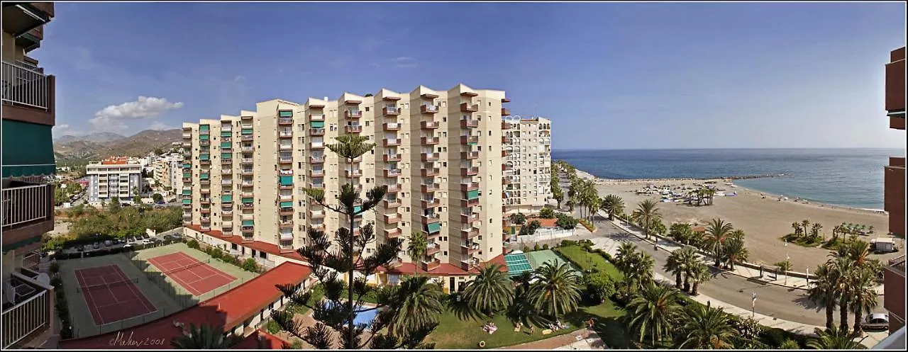 Apartment Apartamento En Las Gondolas Almunecar Spain