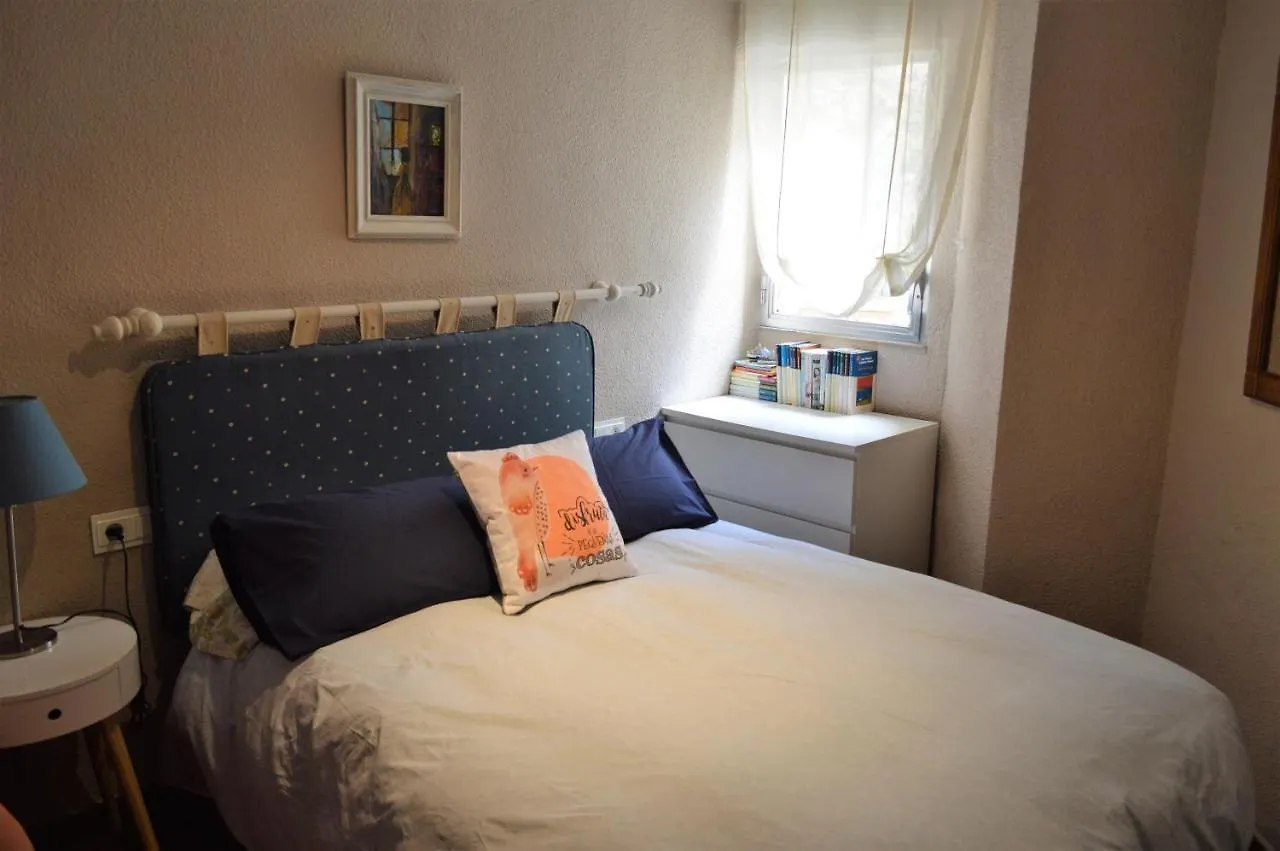 Apartamento En Las Gondolas Almunecar Apartment