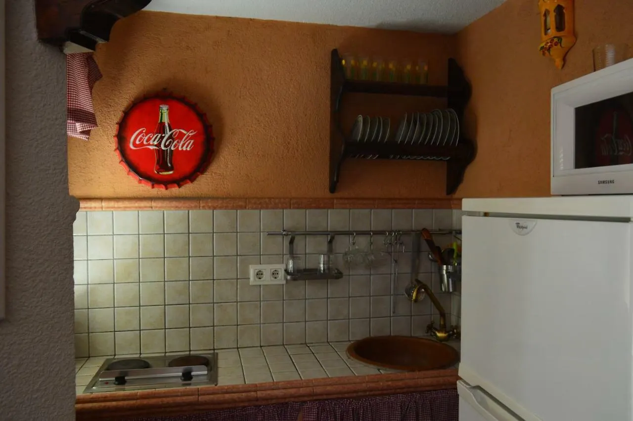 Apartamento En Las Gondolas Almunecar